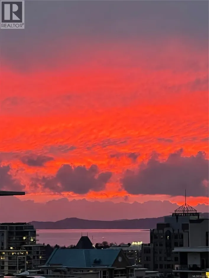 1603 989 Johnson St, Victoria