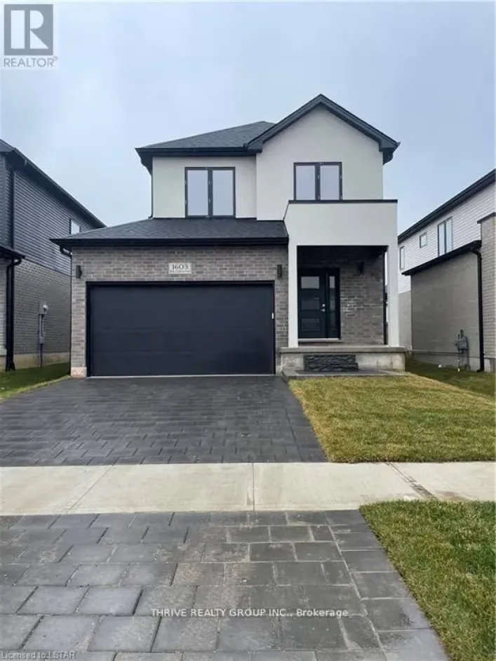 1603 BOB SCHRAM WAY, London North