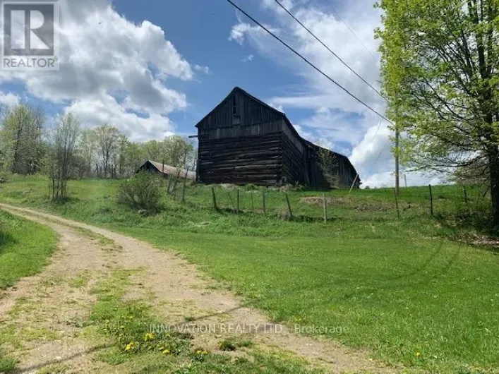 1603 FLOWER STATION ROAD, Lanark Highlands