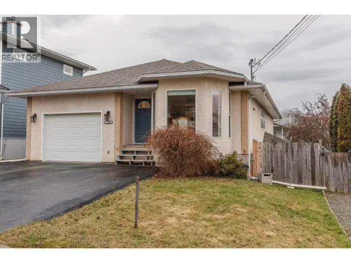 1603 MURDOCH Street, Creston