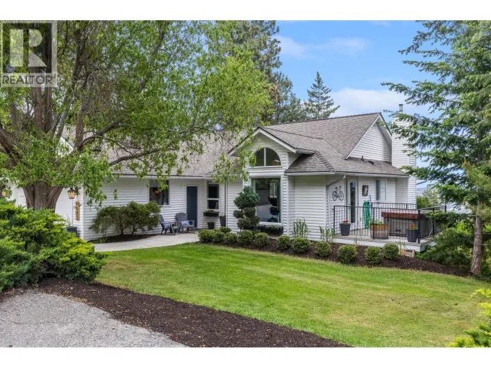 1603 West Kelowna Road, West Kelowna