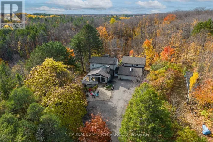 16030 HUMBER STATION ROAD, Caledon