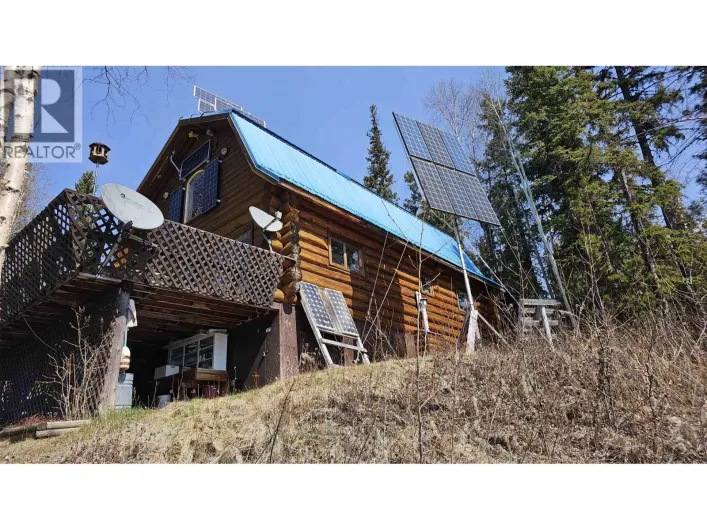 16030 NORMAN LAKE ROAD, Prince George