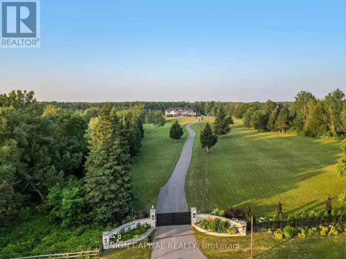 16033 MISSISSAUGA ROAD, Caledon