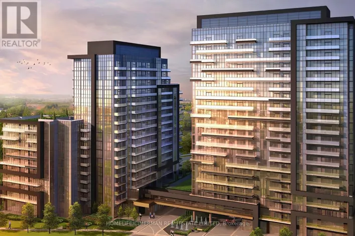 1604 - 10 GATINEAU DRIVE, Vaughan