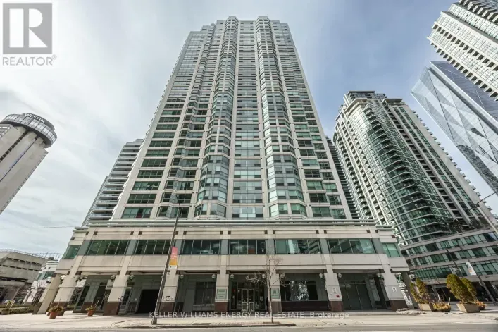 Apartment for sale: 1604 - 10 YONGE STREET, Toronto