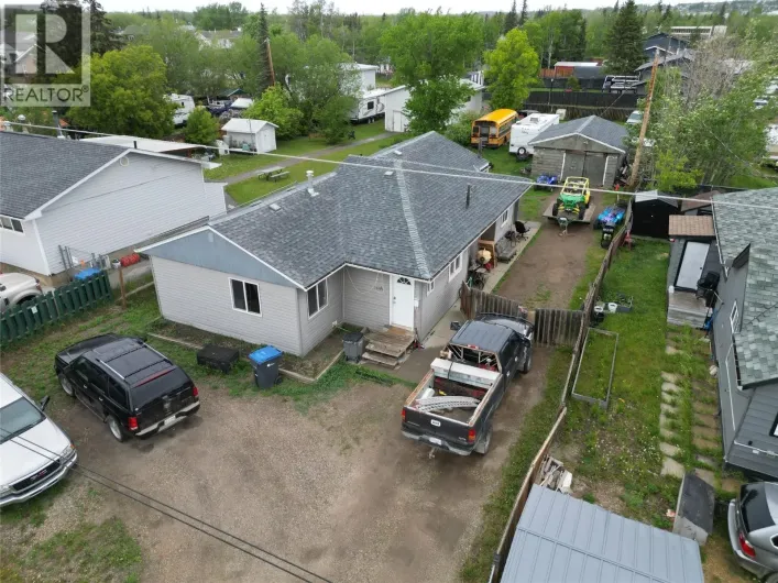 1604 108 Avenue, Dawson Creek