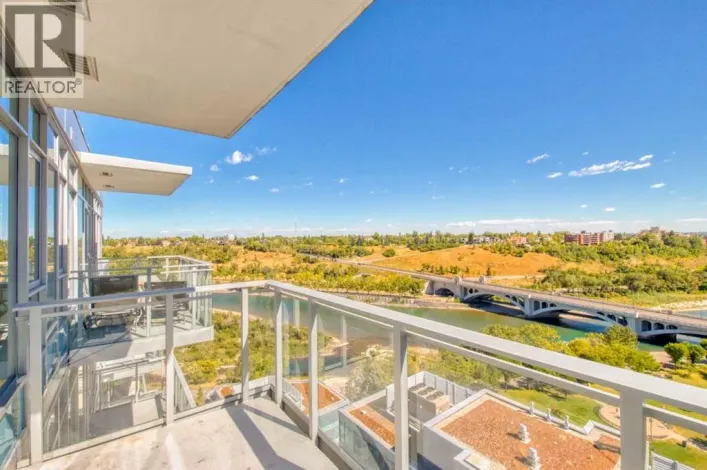 1604, 108 Waterfront Court SW, Calgary
