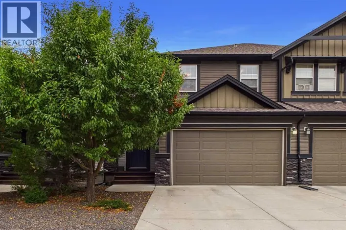 1604, 1086 Williamstown Boulevard NW, Airdrie