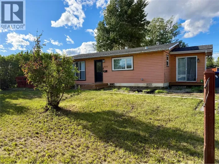 1604 116 Avenue, Dawson Creek