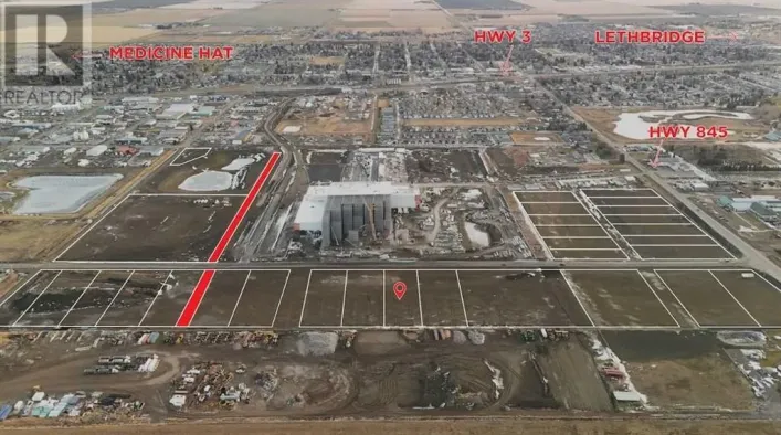 1604 12 Avenue, Coaldale