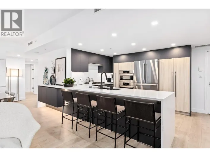 1604 1205 W HASTINGS STREET, Vancouver