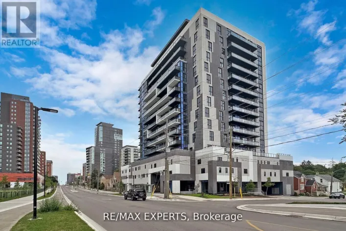 1604 - 128 KING STREET N, Waterloo