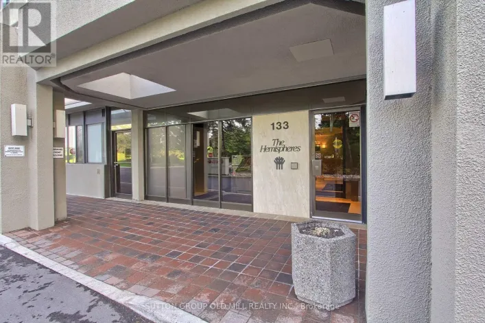 1604 - 133 TORRESDALE AVENUE, Toronto