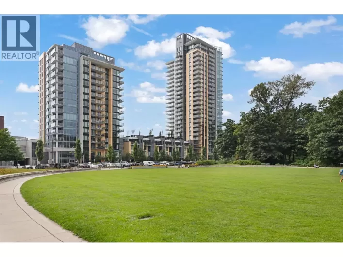 1604 1471 HUNTER STREET, North Vancouver