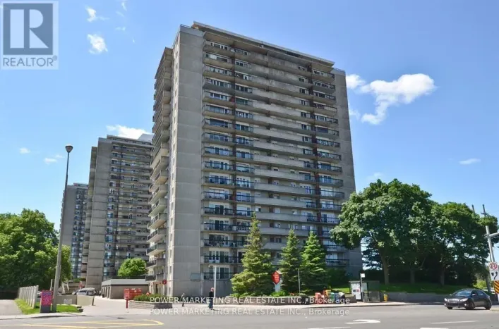 Apartment for sale: 1604 - 158B MCARTHUR AVENUE, Ottawa
