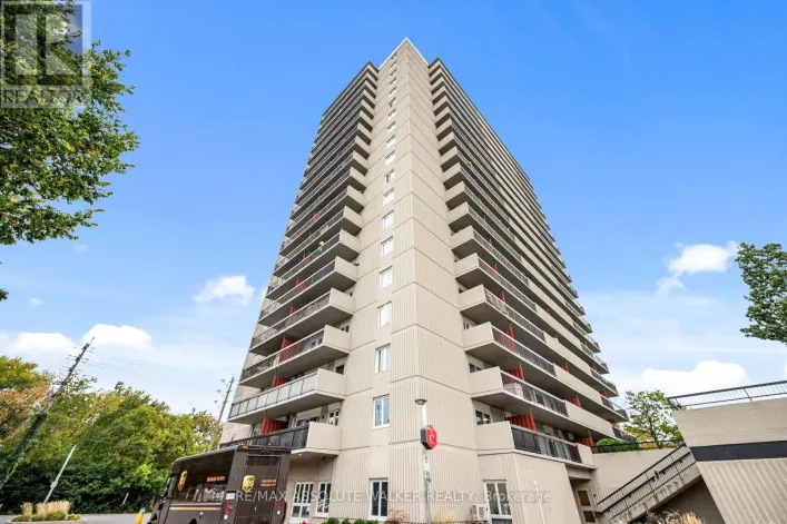 1604 - 158C MCARTHUR AVENUE, Ottawa