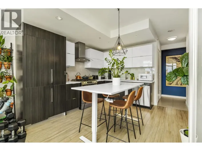 1604 1775 QUEBEC STREET, Vancouver
