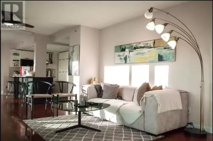 1604 183 KEEFER PLACE, Vancouver