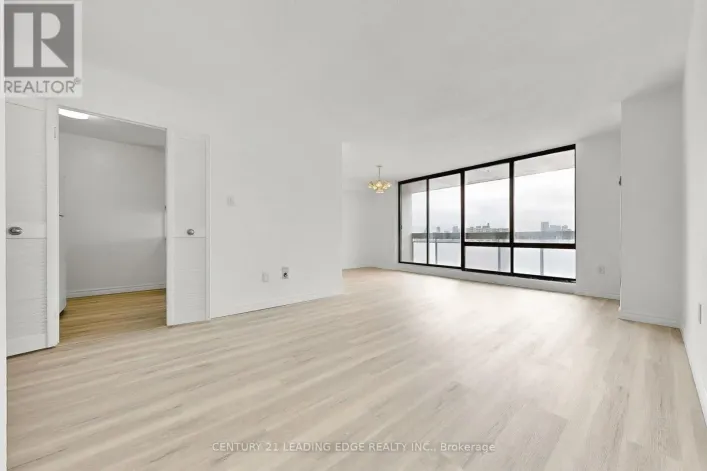 1604 - 260 SENECA HILL DRIVE, Toronto