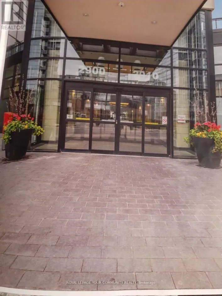 1604 - 2900 HIGHWAY 7 ROAD, Vaughan