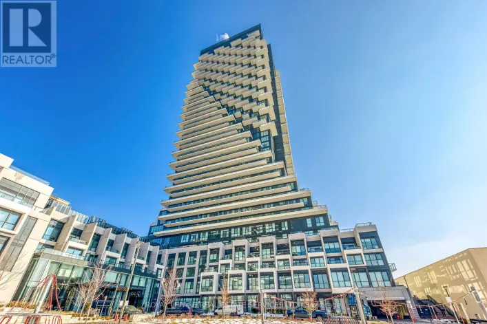 1604 - 30 INN ON THE PARK DRIVE, Toronto