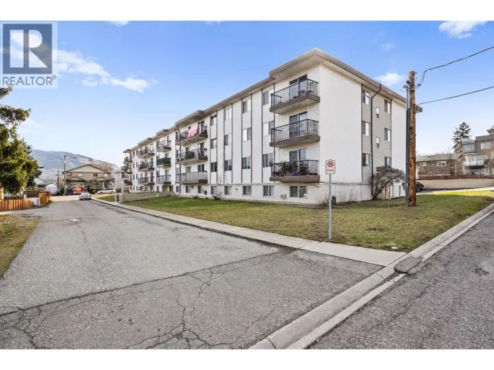 Multi-Family for sale: 1604 31 Street, Vernon