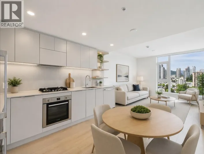 1604 311 ALDERSON AVENUE, Coquitlam
