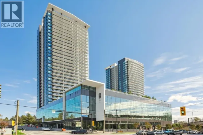 1604 318 ALDERSON AVENUE, Coquitlam