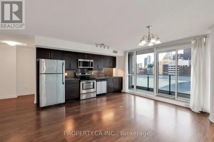 1604 - 33 BAY STREET, Toronto