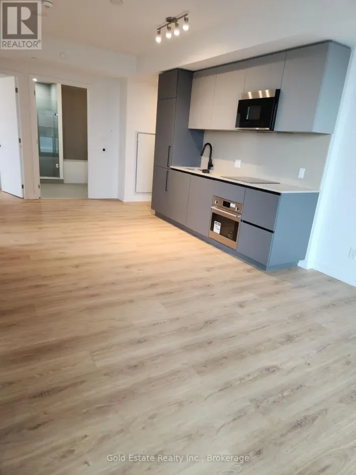 1604 - 33 PARLIAMENT STREET, Toronto