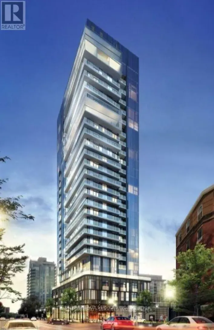 1604 - 370 MARTHA STREET, Burlington