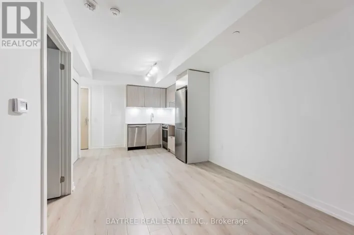 1604 - 395 BLOOR ST E STREET E, Toronto