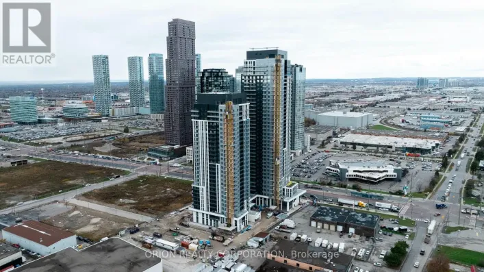 Apartment for rent: 1604 - 5 MEADOWDALE ROAD, Vaughan