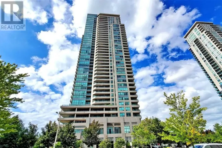 1604 - 50 BRIAN HARRISON WAY, Toronto