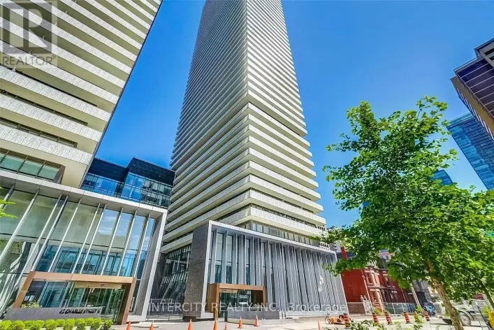 1604 - 50 CHARLES STREET, Toronto
