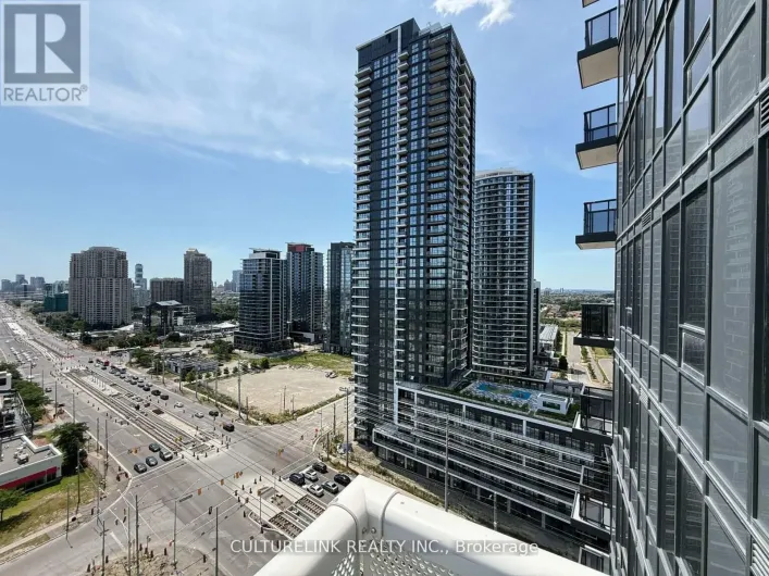 1604 - 5105 HURONTARIO STREET, Mississauga