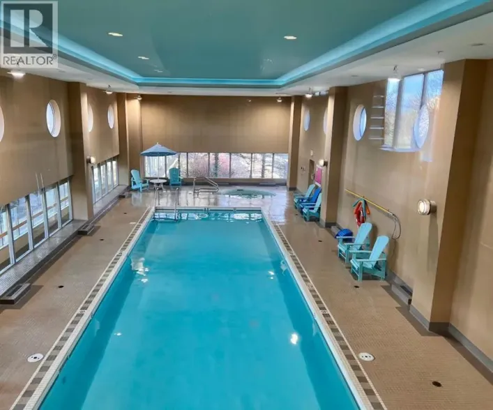 1604, 55 Spruce Place SW, Calgary