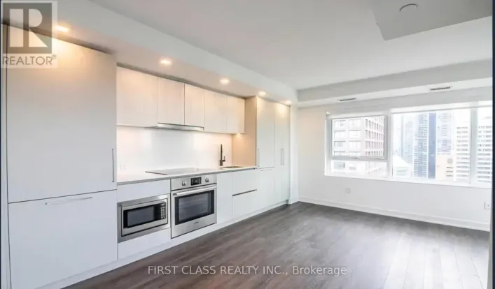 1604 - 609 SHERBOURNE STREET, Toronto