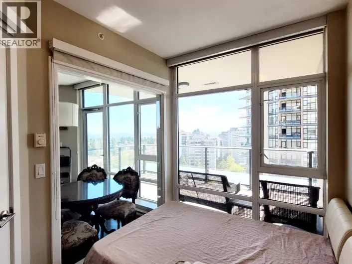 1604 6168 WILSON AVENUE, Burnaby