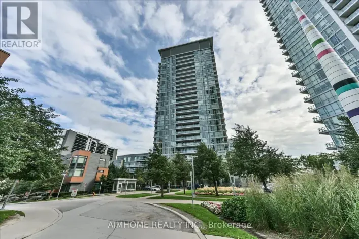 1604 - 62 FOREST MANOR ROAD, Toronto