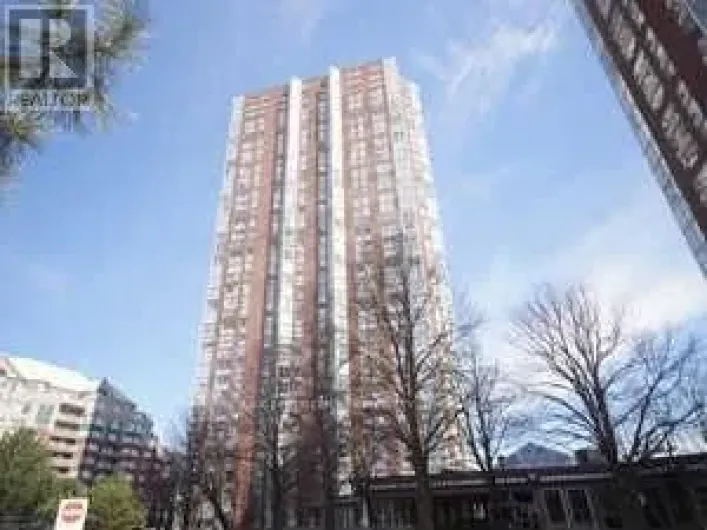 1604 - 7 CONCORDE PLACE, Toronto