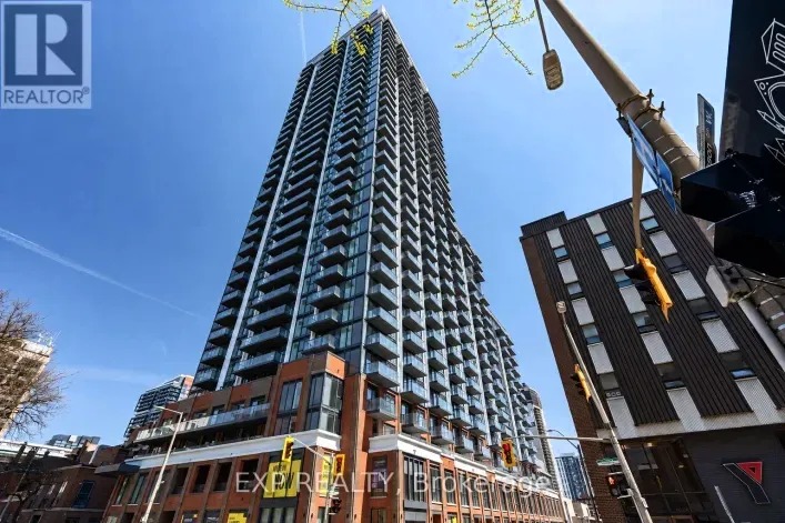 1604 - 75 JAMES STREET S, Hamilton