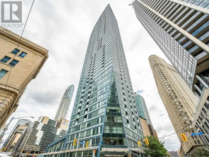 1604 - 8 THE ESPLANADE, Toronto