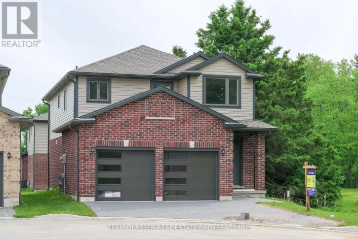 1604 CHICKADEE TRAIL, London South