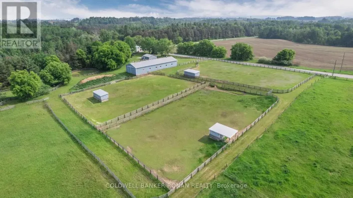 1604 CONCESSION RD 8, Adjala-Tosorontio