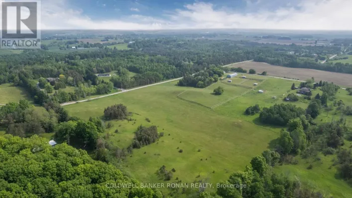 1604 CONCESSION RD 8, Adjala-Tosorontio