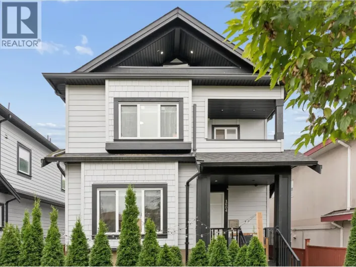 1604 E 36TH AVENUE, Vancouver