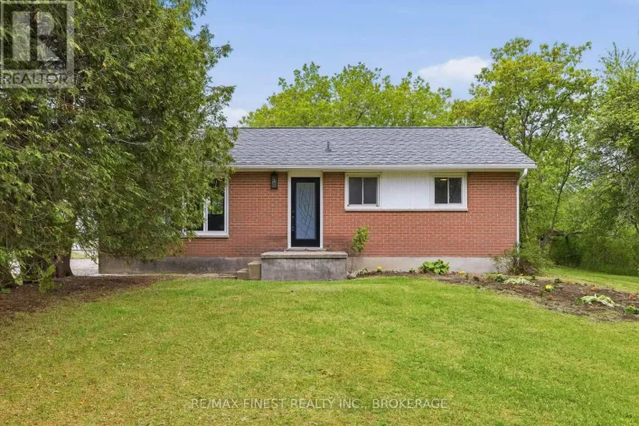 1604 JOYCEVILLE ROAD, Kingston)