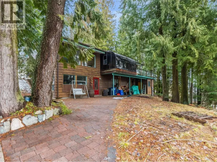 1604 Park Street, Rossland